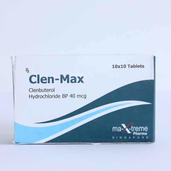 Clen-Max