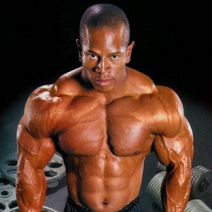 Anadrol and Sustanon Cycle