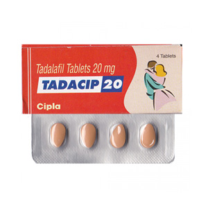 Tadacip 20