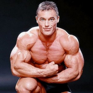 Testosterone Propionate, Winstrol and Anavar Cycle