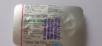 Azab 500