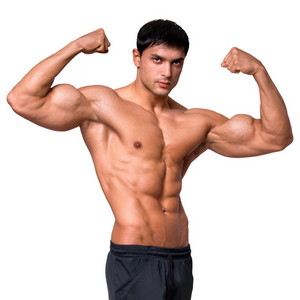 First steroid cycle