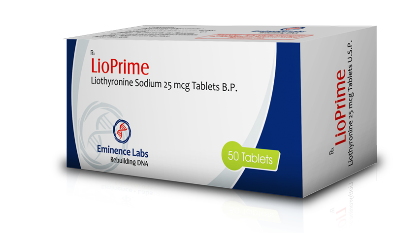Lioprime